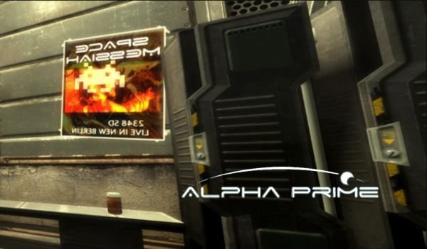 Alpha Prime Steam Key GLOBAL - Image 2