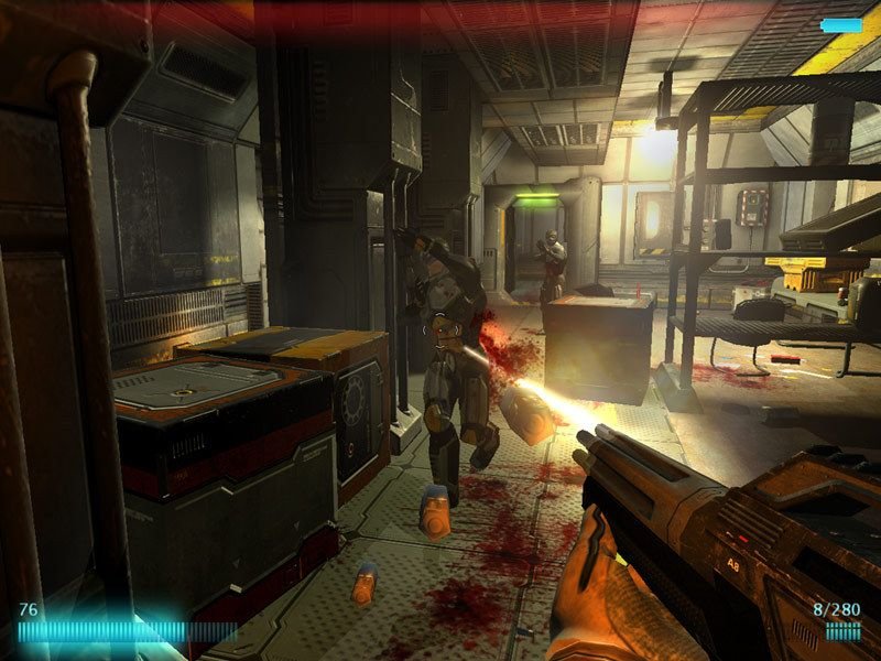 Alpha Prime Steam Key GLOBAL - Image 3