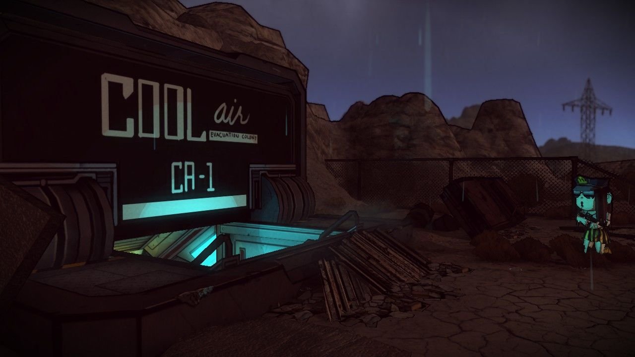 WASTED Steam Key GLOBAL - Image 2