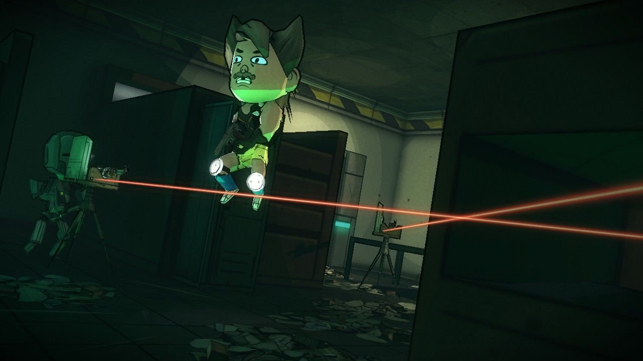 WASTED Steam Key GLOBAL - Image 3
