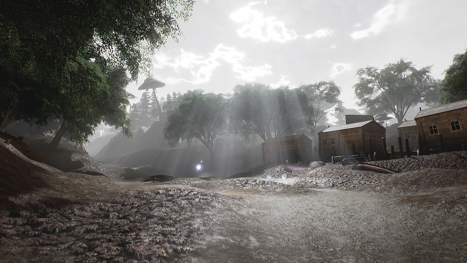 DESOLATE Steam Key GLOBAL - Image 2