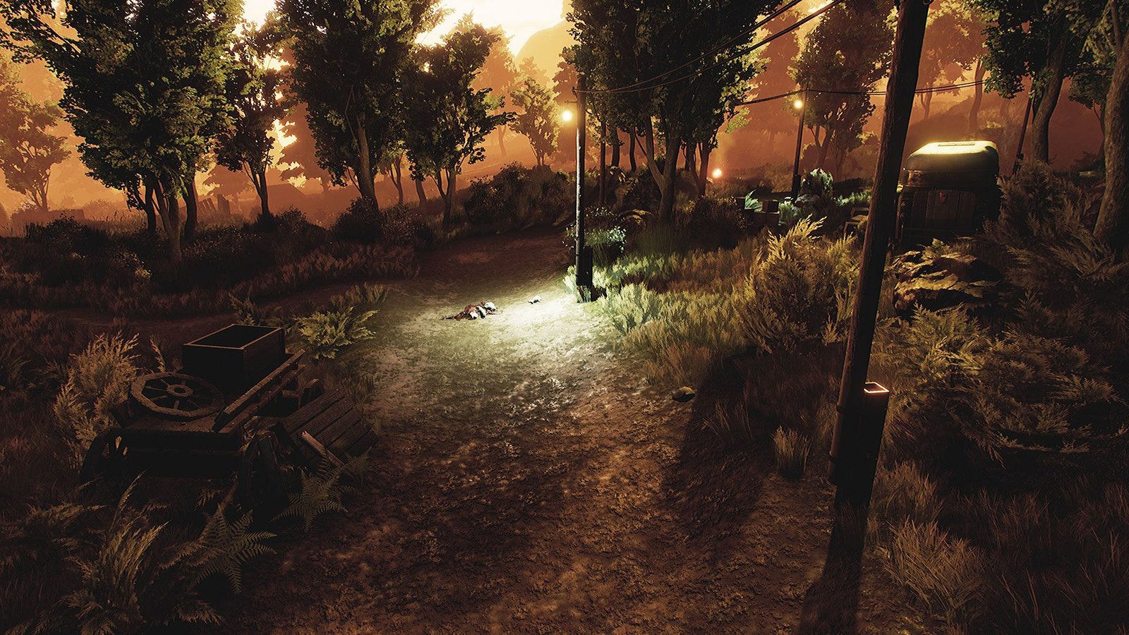 DESOLATE Steam Key GLOBAL - Image 3