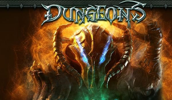 Dungeons Steam Key GLOBAL - Image 2