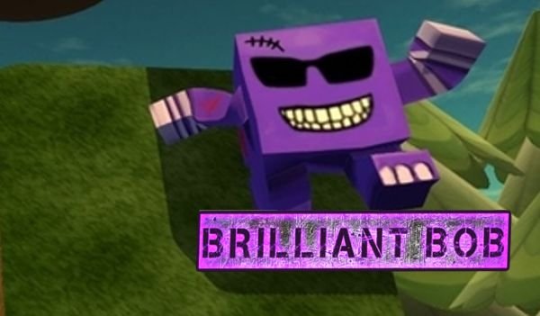 Brilliant Bob Steam Key GLOBAL - Image 2