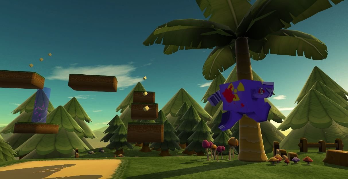 Brilliant Bob Steam Key GLOBAL - Image 3