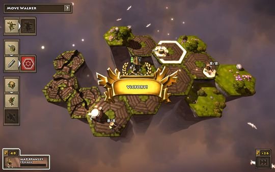Greed Corp Steam Key GLOBAL - Image 3