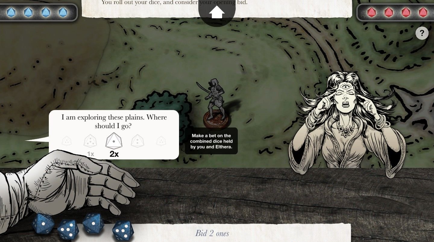 Sorcery! Part 3 Steam Key GLOBAL - Image 2