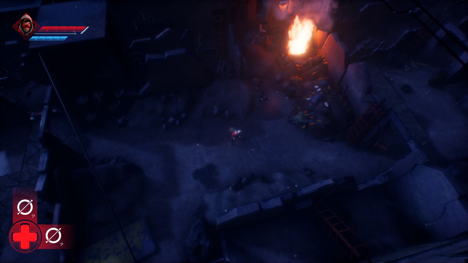 Quantum Replica Steam Key GLOBAL - Image 2