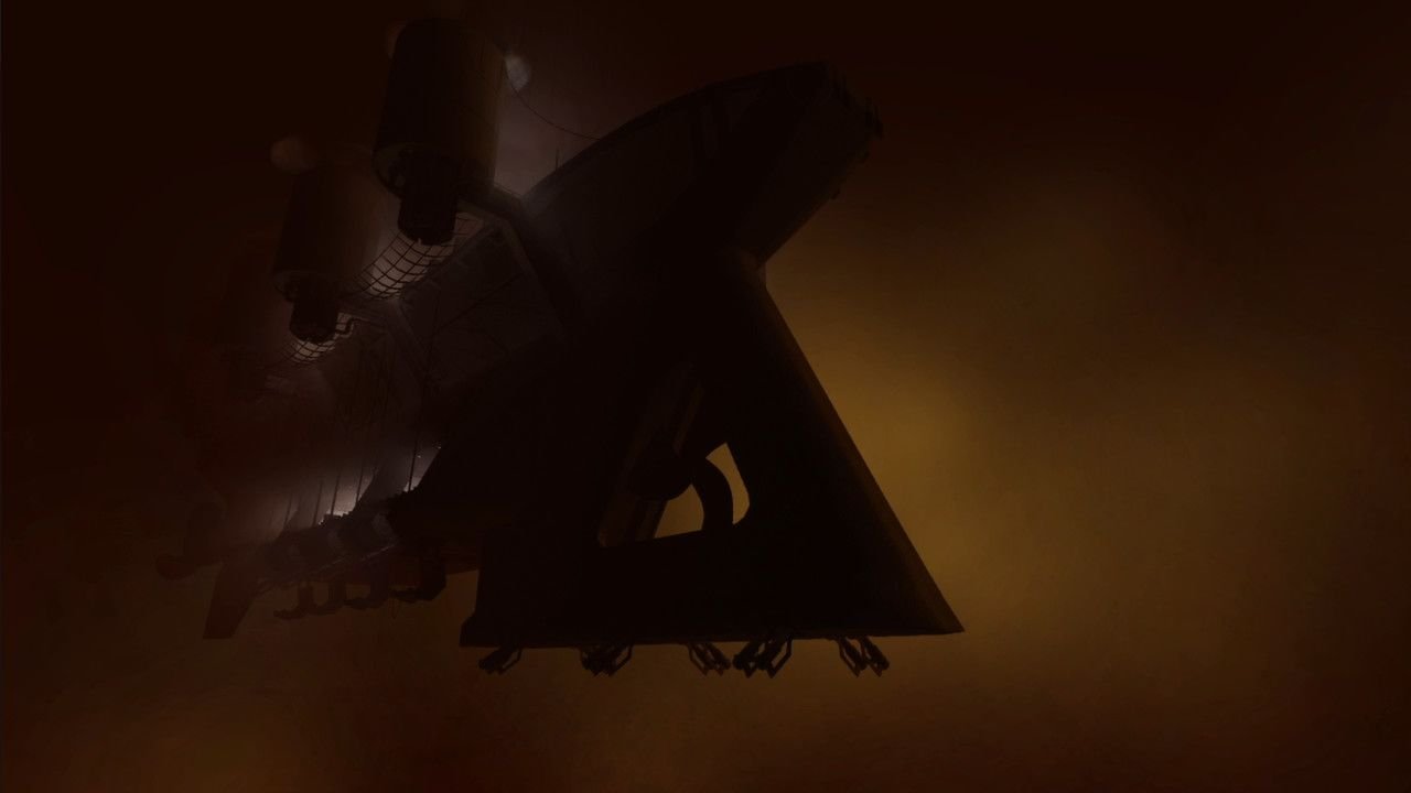 The Journey Down: Chapter Two Steam Key GLOBAL - Image 3