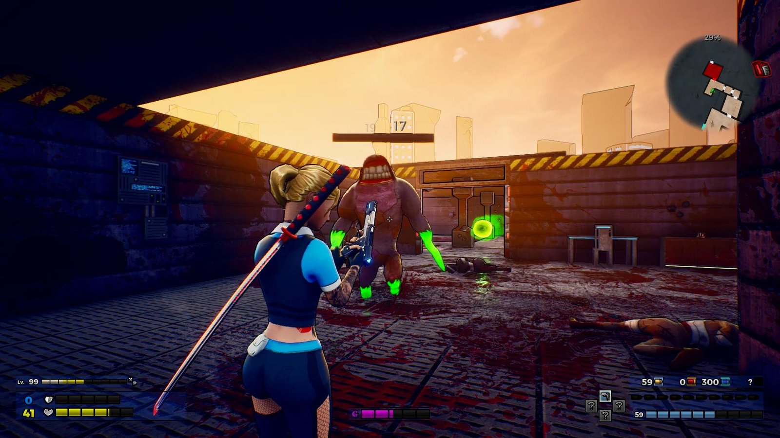 Dimension Drifter - Steam - Key (GLOBAL), obors.com Dimension Drifter - Steam - Key (GLOBAL) - Image 2