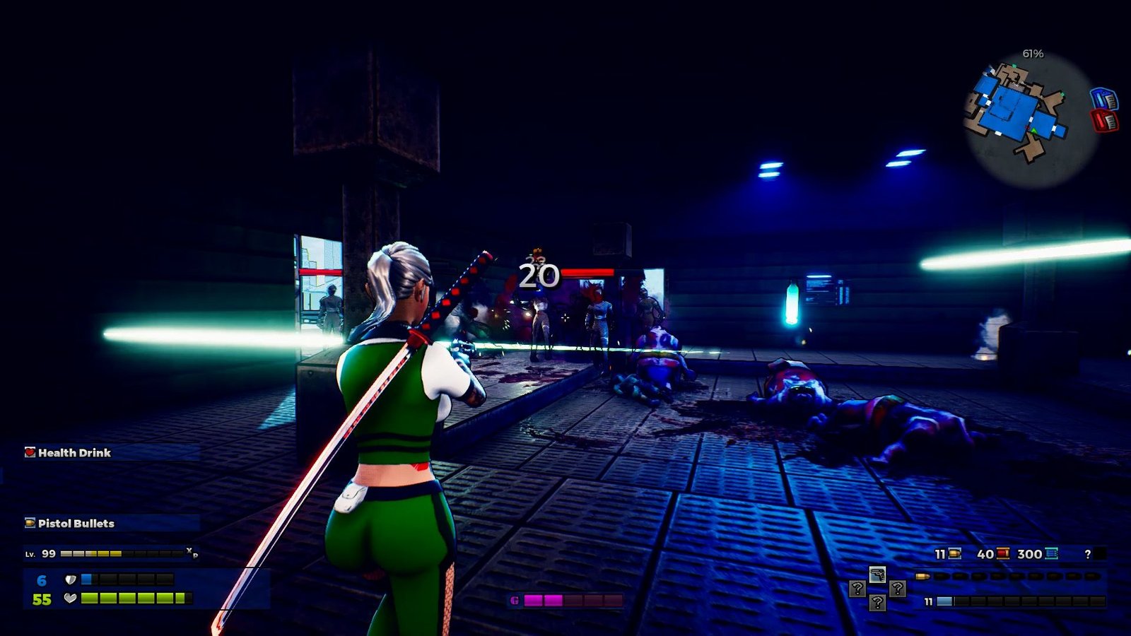 Dimension Drifter - Steam - Key (GLOBAL), obors.com Dimension Drifter - Steam - Key (GLOBAL) - Image 3