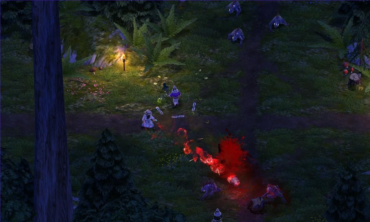Magicka - The Stars Are Left Steam Key GLOBAL, obors.com Magicka - The Stars Are Left Steam Key GLOBAL - Image 2