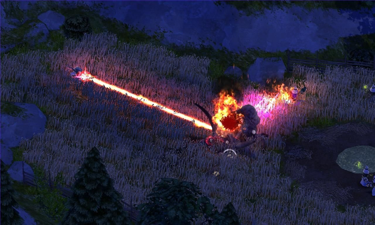 Magicka - The Stars Are Left Steam Key GLOBAL, obors.com Magicka - The Stars Are Left Steam Key GLOBAL - Image 3