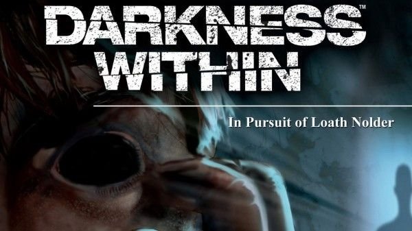 Darkness Within: In Pursuit of Loath Nolder Steam Key GLOBAL - Image 2