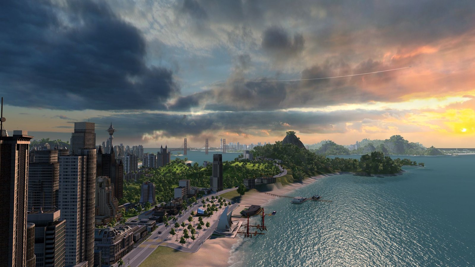 Cities XXL Steam Key GLOBAL, obors.com Cities XXL Steam Key GLOBAL - Image 3