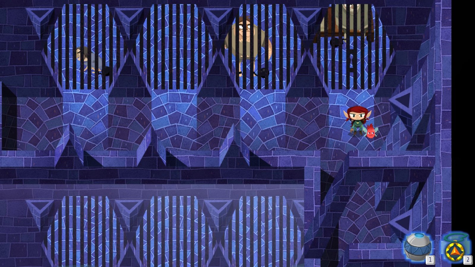 Hack 'n' Slash Steam Key GLOBAL - Image 2