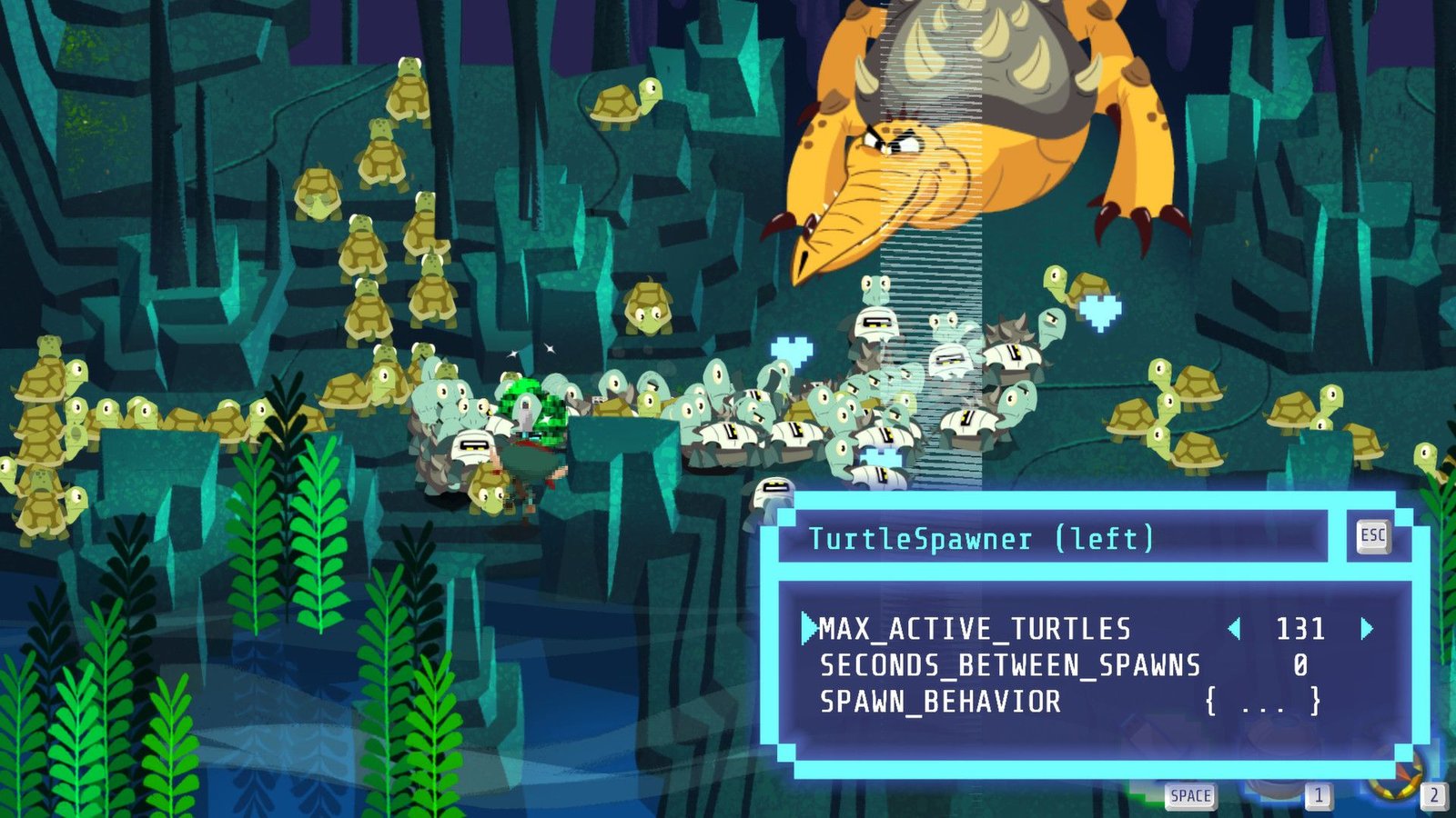 Hack 'n' Slash Steam Key GLOBAL - Image 3