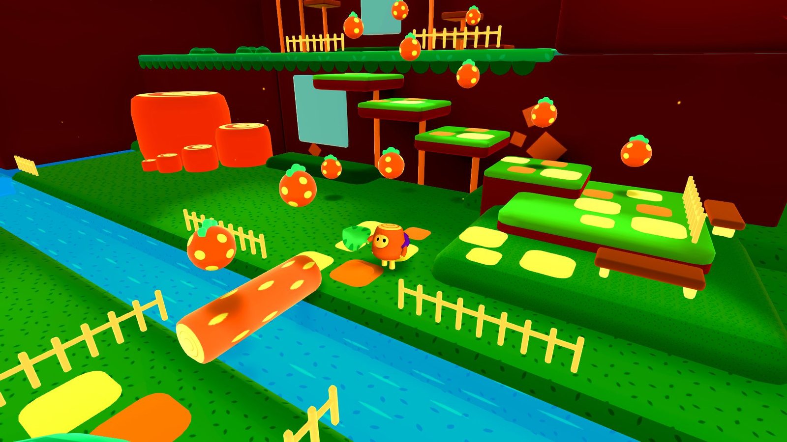 Woodle Tree 2: Worlds Deluxe+ - Steam - Key GLOBAL - Image 2