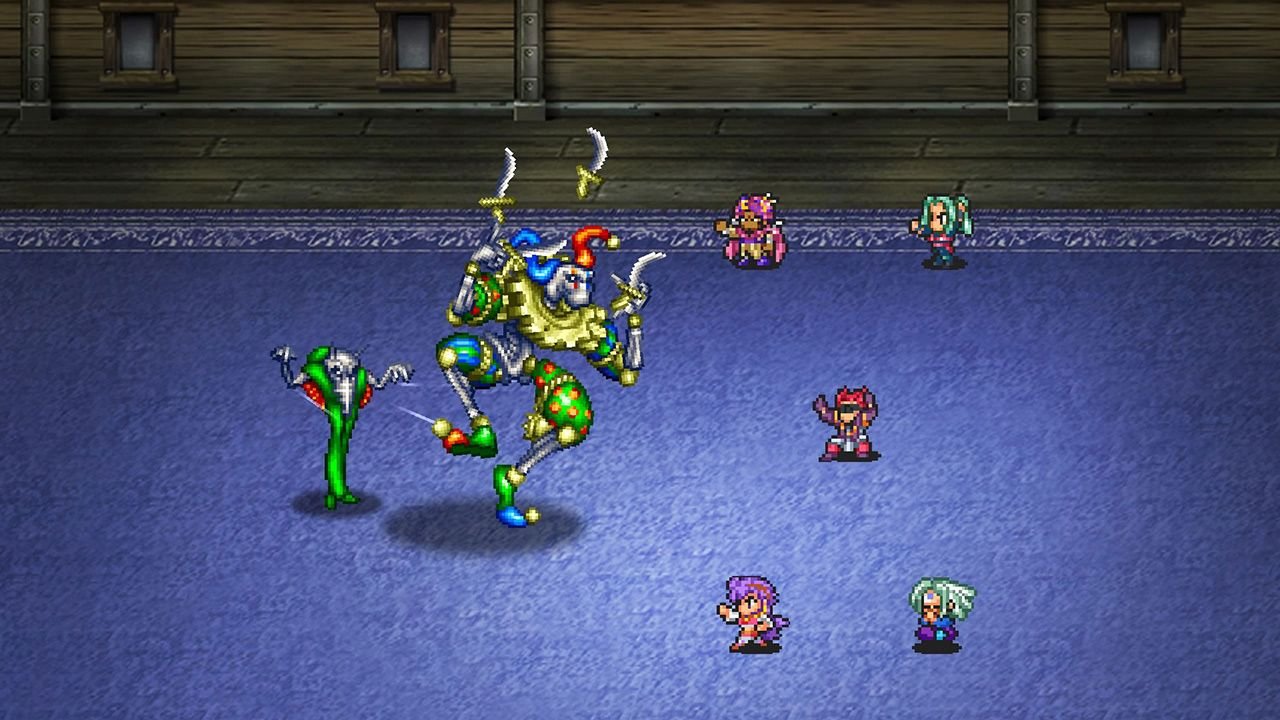 Romancing SaGa 2 Steam Key PC GLOBAL - Image 3