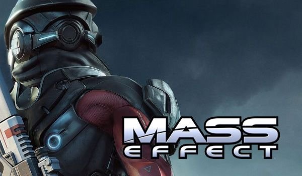 Mass Effect: Andromeda – Deluxe Recruit Edition XBOX LIVE Key UNITED STATES - Image 2