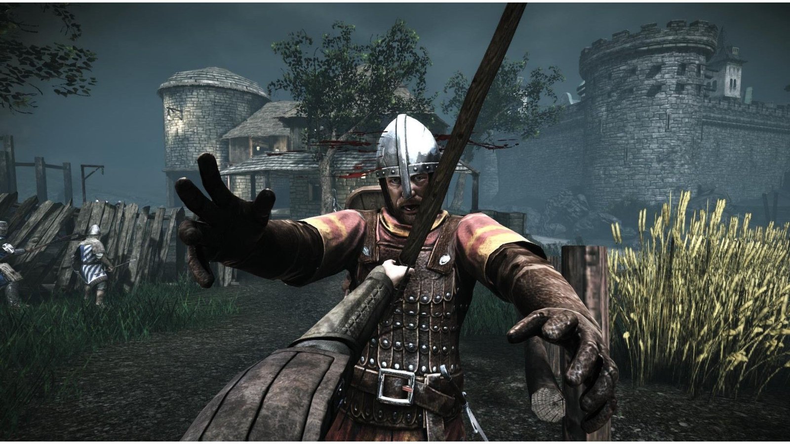 Chivalry: Medieval Warfare Ultimate Edition - Xbox One - GLOBAL, obors.com Chivalry: Medieval Warfare Ultimate Edition - Xbox One - GLOBAL - Image 3