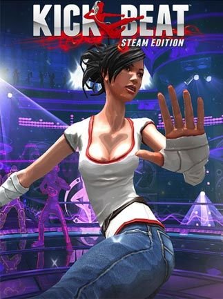 KickBeat Steam Edition Steam Key GLOBAL - Image 2