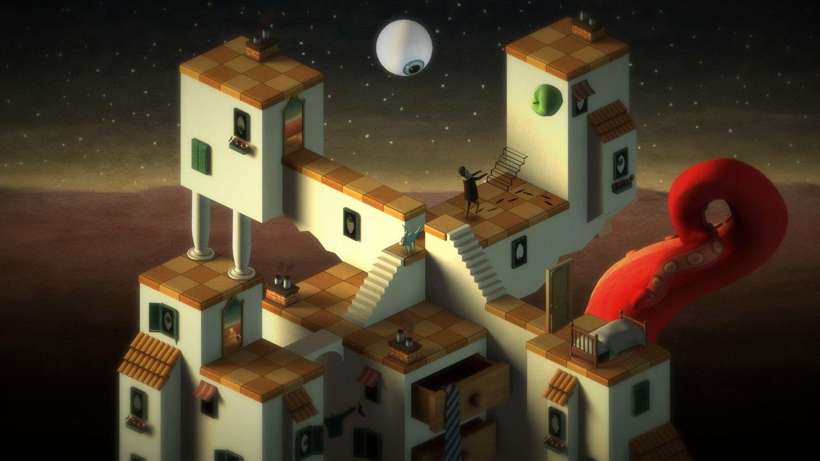 Back to Bed Steam Key GLOBAL - Image 3