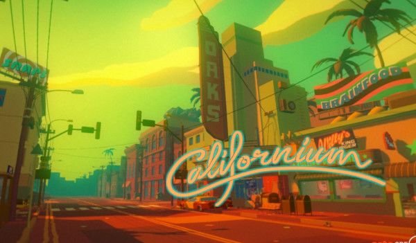 Californium Steam Key GLOBAL - Image 2