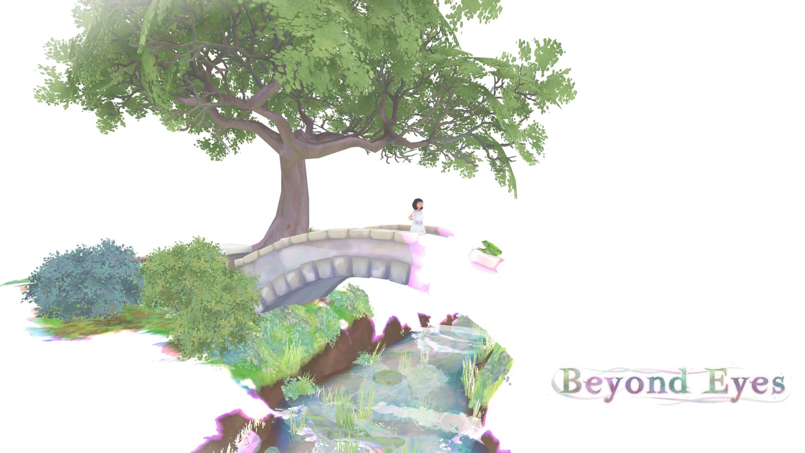 Beyond Eyes Steam Key GLOBAL - Image 3