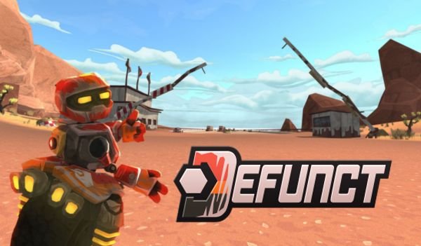 Defunct Steam Key GLOBAL - Image 2