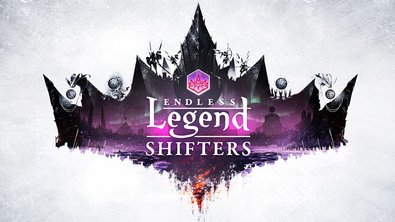 Endless Legend - Shifters (PC) - Steam Key - EUROPE - Image 2