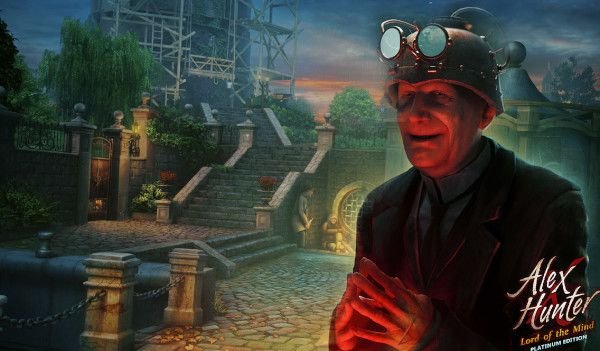 Alex Hunter - Lord of the Mind Platinum Edition Steam Key GLOBAL, obors.com Alex Hunter - Lord of the Mind Platinum Edition Steam Key GLOBAL - Image 2
