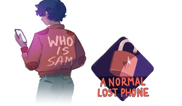 A Normal Lost Phone Steam Key GLOBAL - Image 2