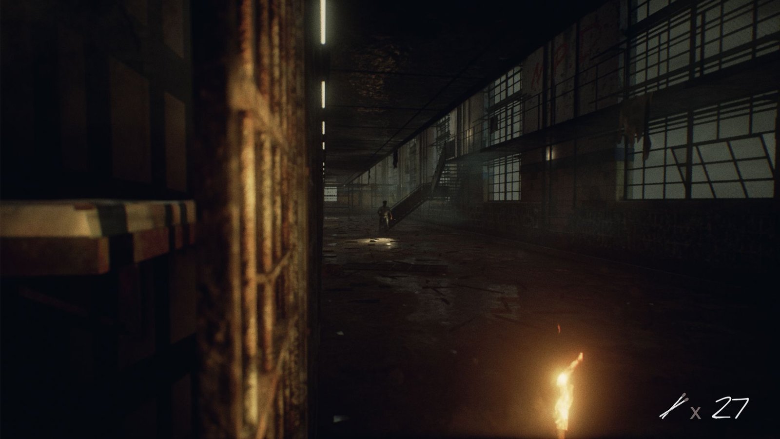 Inmates Steam Key GLOBAL - Image 2