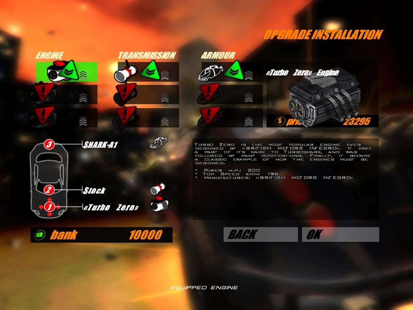 Death Track: Resurrection Steam Key GLOBAL - Image 2