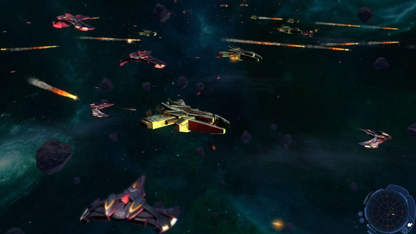 StarDrive 2 Steam Key GLOBAL - Image 2