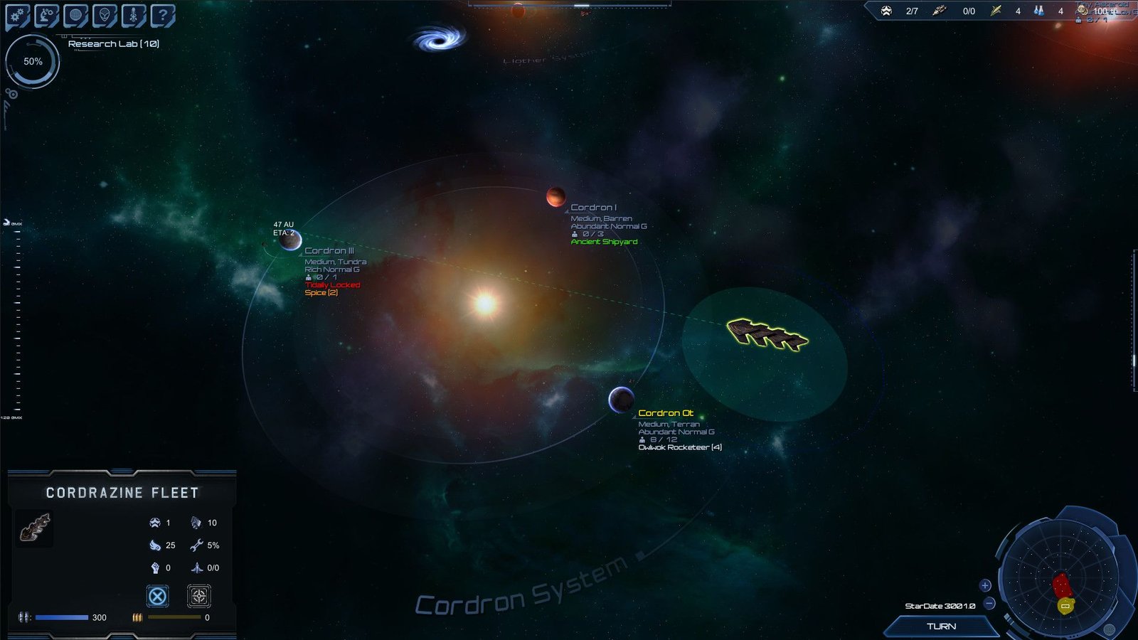 StarDrive 2 Steam Key GLOBAL - Image 3
