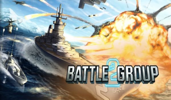 Battle Group 2 Steam Key GLOBAL - Image 2