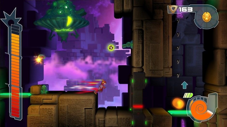 Explodemon Steam Key GLOBAL, obors.com Explodemon Steam Key GLOBAL - Image 3