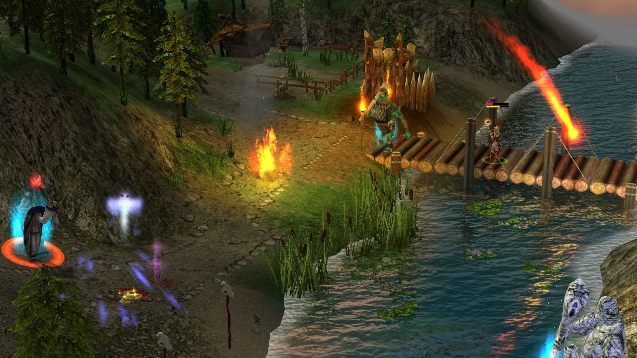 TopWare RPG Collection Steam Key GLOBAL - Image 3