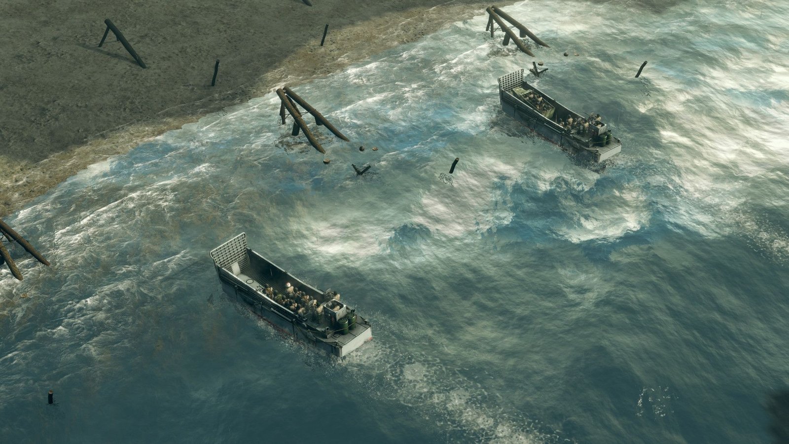 Sudden Strike 4 Steam Key GLOBAL - Image 3