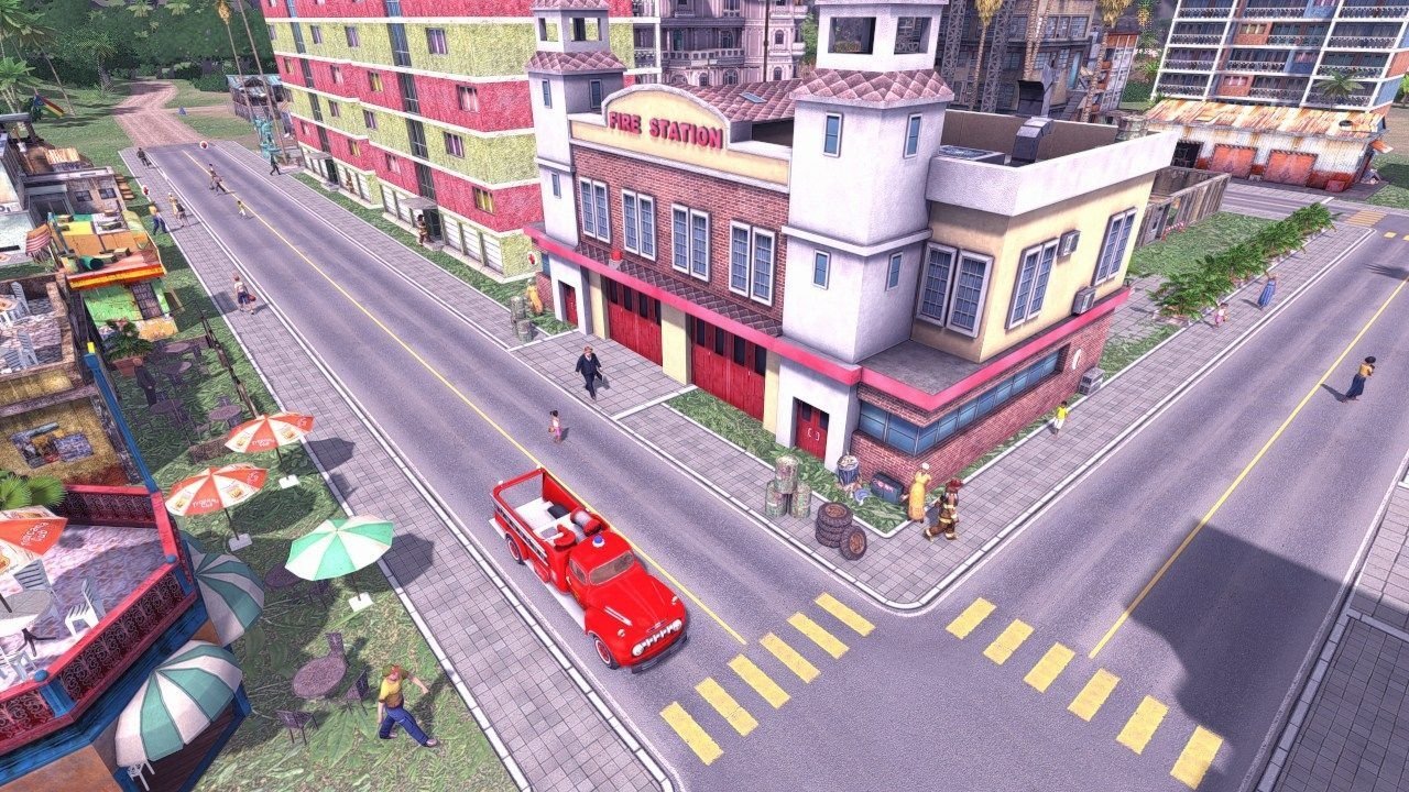 Tropico 4 Steam GLOBAL - Image 2