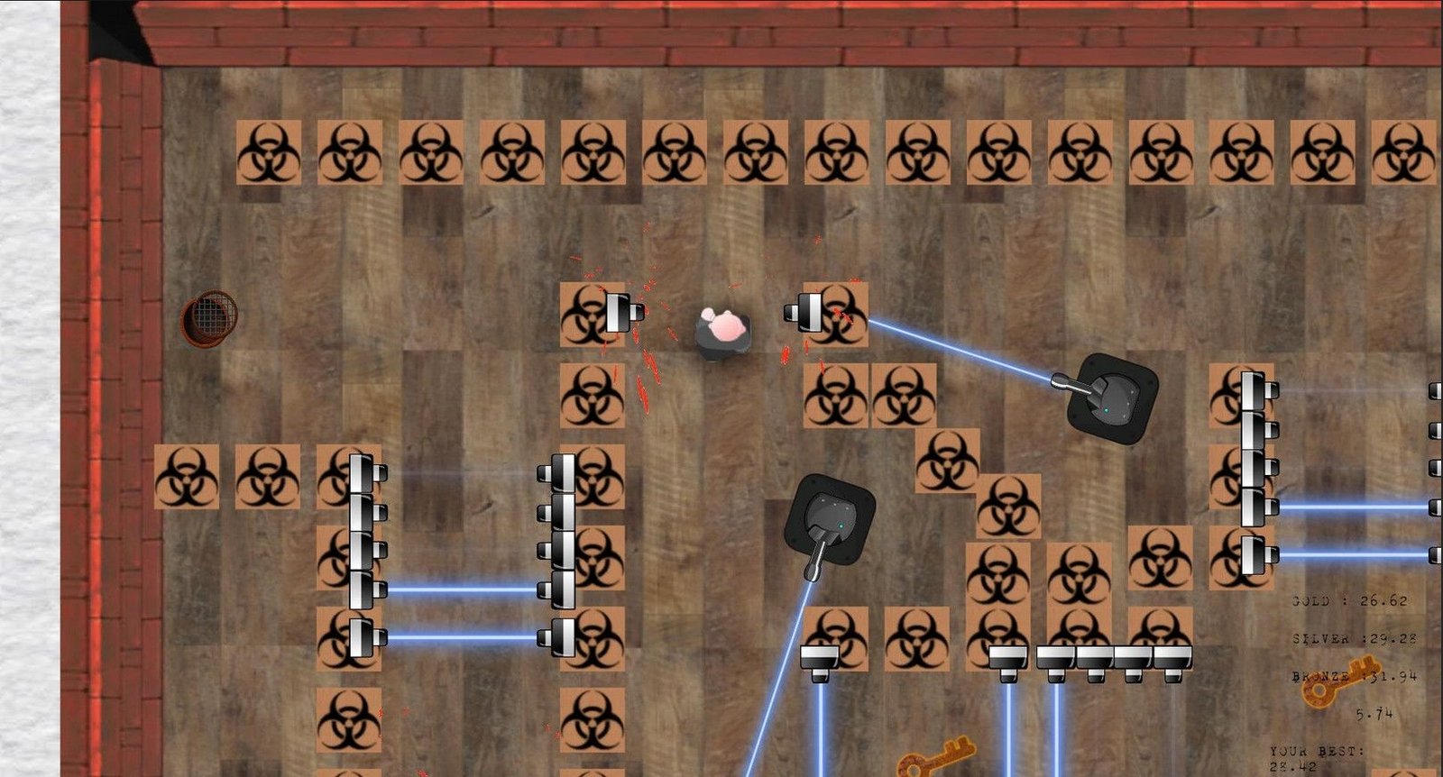 Fiends of Imprisonment Steam Key GLOBAL - Image 3