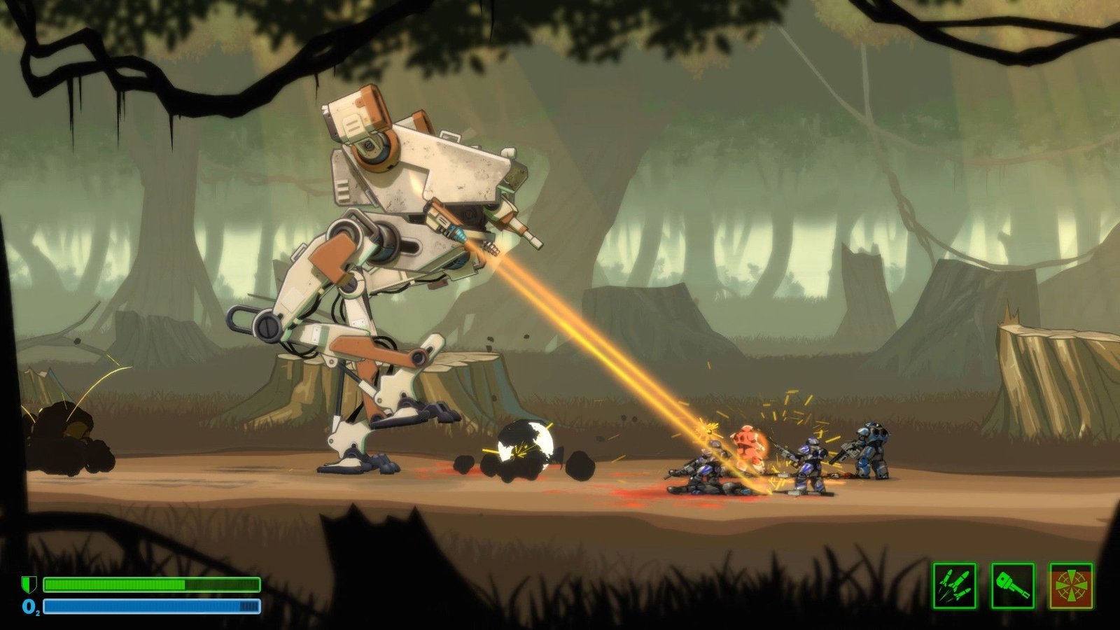 BE-A Walker (PC) - Steam Key - GLOBAL - Image 3