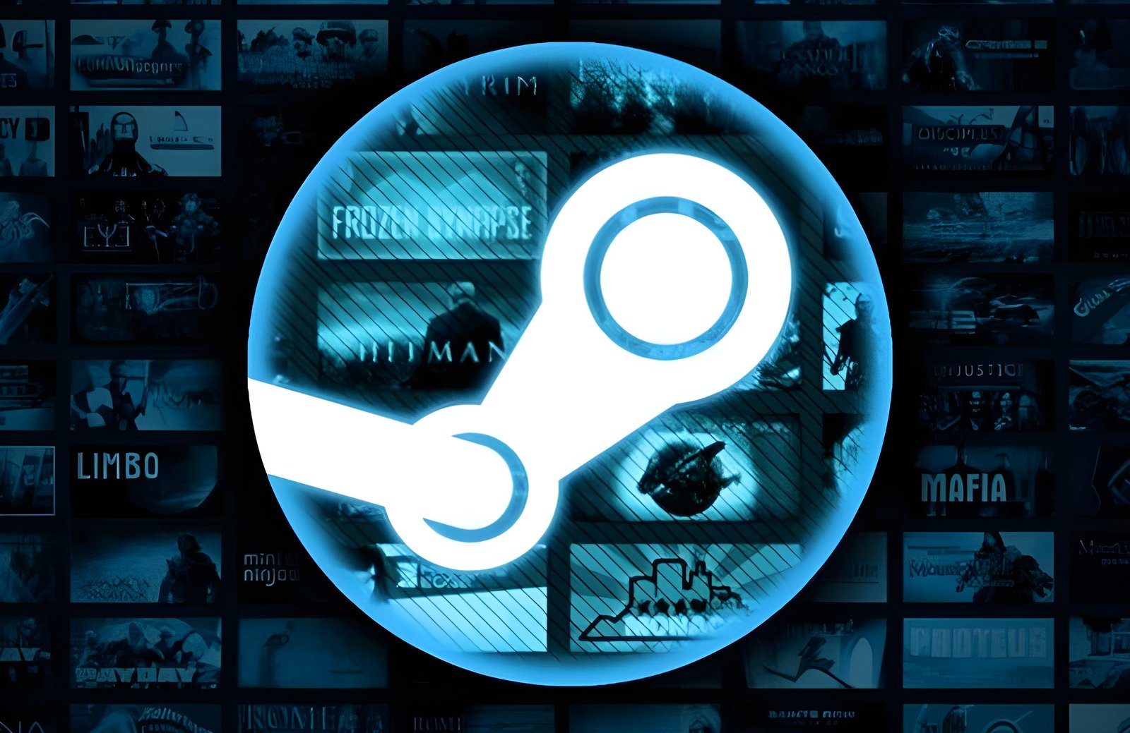 Steam Gift Card 30 EUR - Steam Key - Europe - Image 3