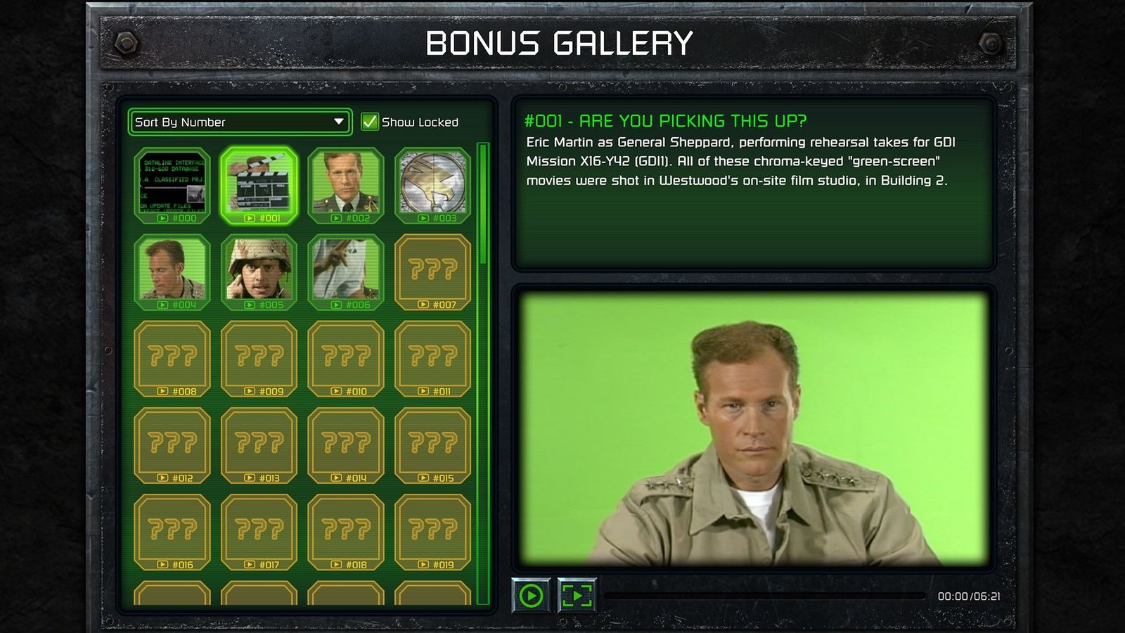 Command & Conquer Remastered Collection (PC) - Origin Key - GLOBAL - Image 3