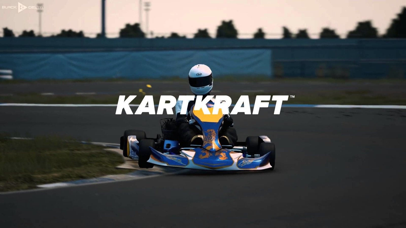 KartKraft Steam Key GLOBAL - Image 2