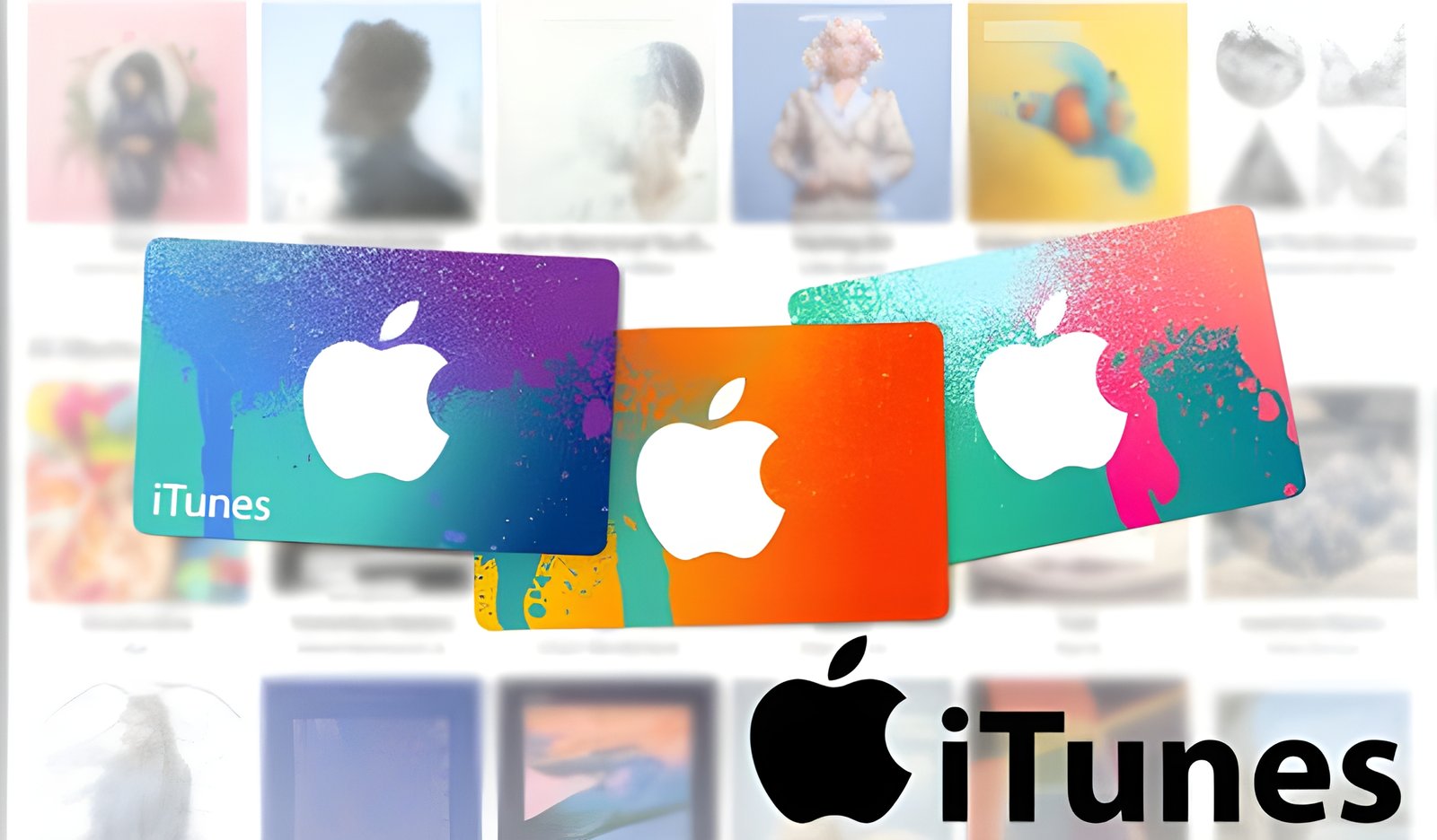 Apple iTunes Gift Card 25 EUR - iTunes Key - France, obors.com Apple iTunes Gift Card 25 EUR - iTunes Key - France - Image 2