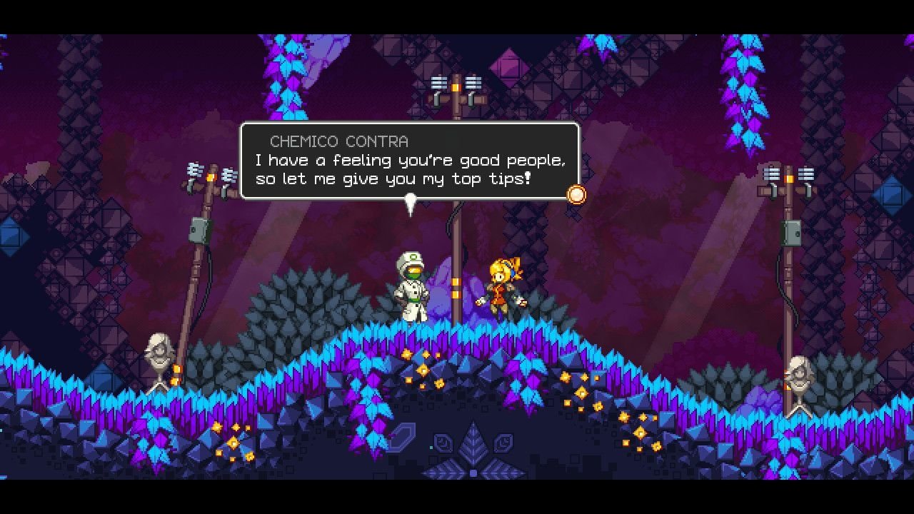 Iconoclasts Steam Key GLOBAL - Image 3