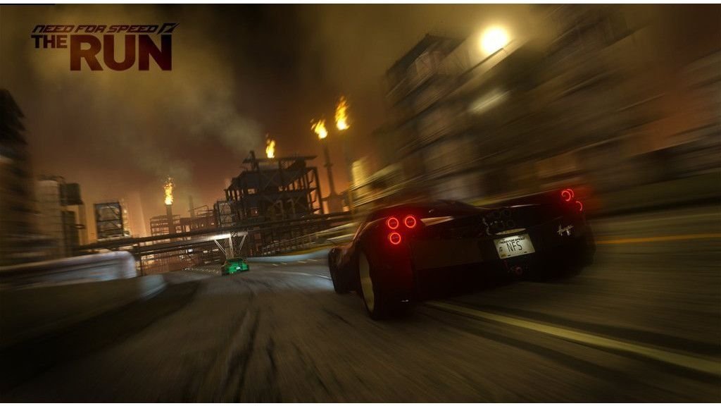 Need for Speed: The Run Origin Key GLOBAL - Image 3
